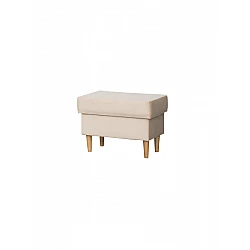 Пуф с ящиком 