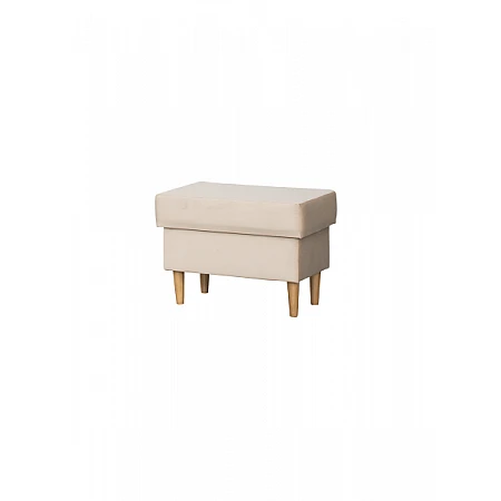 Пуф с ящиком 