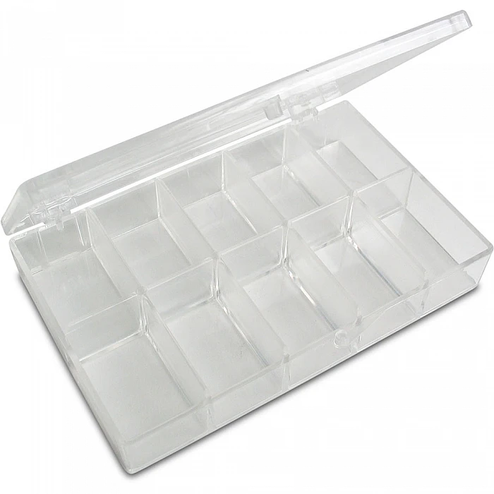 Коробка для хранения (12x7,5 см)