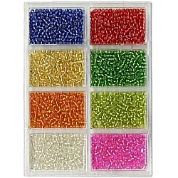 Glass Bead Set (60 g)