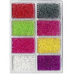 Glass bead set (60 g)
