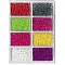 Glass bead set (60 g)