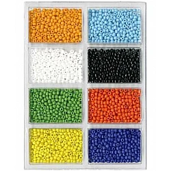 Glass Bead Set (60 g)