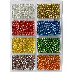 Glass Bead Set (60 g)