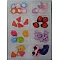 Decorative Buttons (30 pcs)