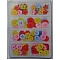 Decorative Buttons (99 pcs)