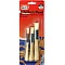 Stencil brushes (3 pcs)