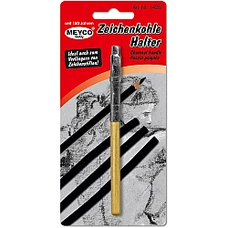 Artist charcoal handle (1 pc.)
