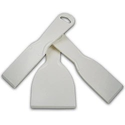 Spatula Scrapers 3 pcs