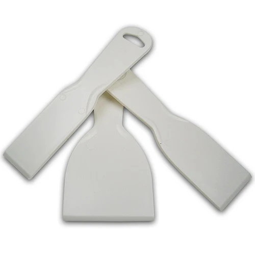 Spatula Scrapers 3 pcs