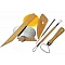 Modeling Tool Kit (8 pcs)