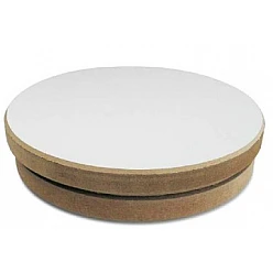 Гончарный круг (D 20 см, H 4,8 см)