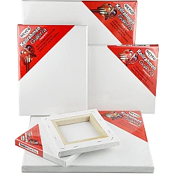 Канва (10x10 см)