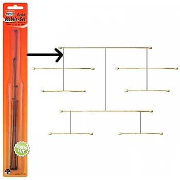 Stiepļu komplekts (8 gb.)