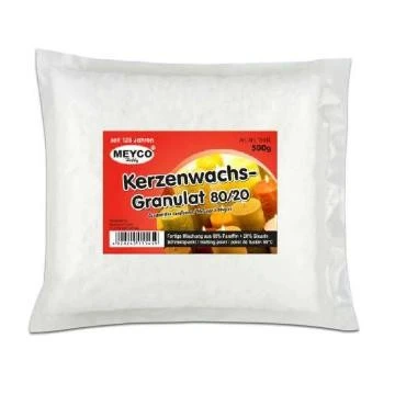 Восковые гранулы - комбинированные (25 кг)