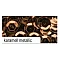 Decorative Sequins - Caramel Metallic (Ø 6 mm, 1,400 pcs)