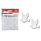 Decorative Glitter - Dove (20 g)