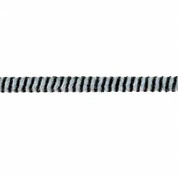 Пушистые проволочки (Ø 8 мм, Дл. 50 см, 10 шт.)