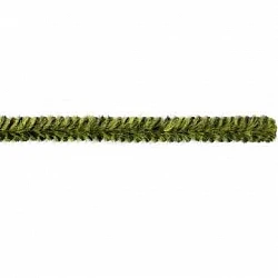 Пушистая проволока (D 8 мм, L 50 см, 10 шт.)