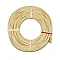 Palm rattan cane (Ø 3 mm, 100 g)