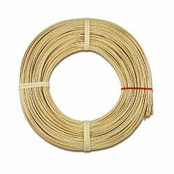Palm Leaf Wicker (3 mm Diameter, 100 g)