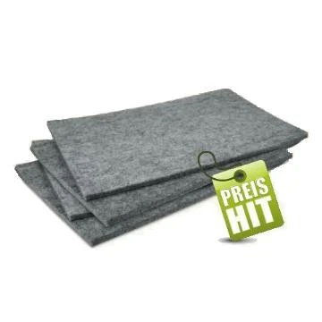 Фетровый коврик Filca (8 мм, 20 x 30 см)