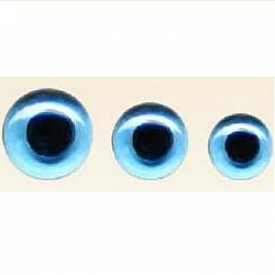 Glass eyelets (Ø 10 mm, 2 pcs.)