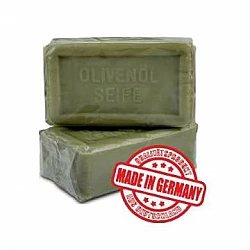 Olive Oil Soap (150 g)