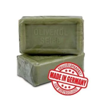 Оливковое мыло (150 г)
