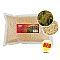 Bio millet husks for stuffing (200 g)