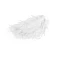 Marabou Stork Feathers - White (17 pcs)