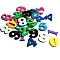 EVA Foam Numbers (2 cm, 60 pcs)