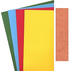 EVA-пена лист — цвет лосося (3 мм, 31 x 40 см)