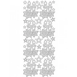 Декоративные наклейки 