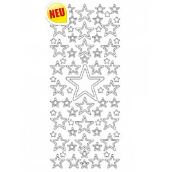 Декоративные наклейки 