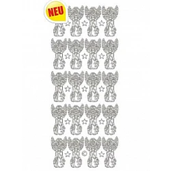 Декоративные наклейки 