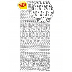 Декоративные наклейки 