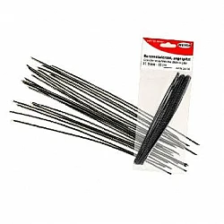 Проволока для свечей (высота 15 см, диаметр 1,4 мм, 20 шт.)