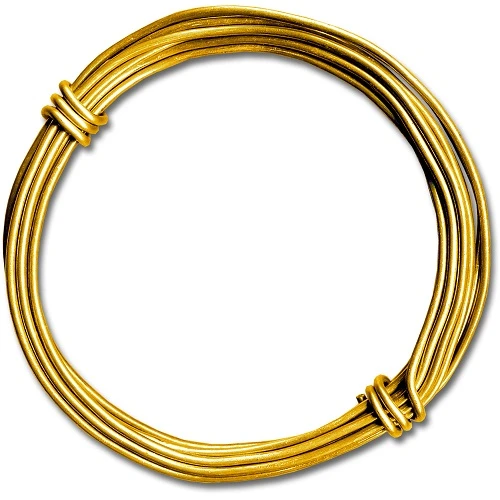 Metal Wire 2 mm x 3 m