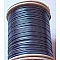 Copper wire with coating - blue (Ø 0.35 mm, L 50 m)