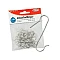Christmas bauble hooks (30 pcs)