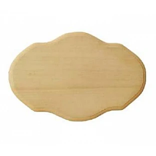 Durvju plāksne (20 x 13 cm)