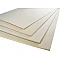 Birch Plywood Sheet (3 mm, 30 x 50 cm)