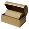 Cardboard Boxes (2 pcs.)