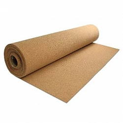 Cork Roll (500 x 45 cm, 1 mm)