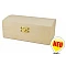 Wooden Box with Latch