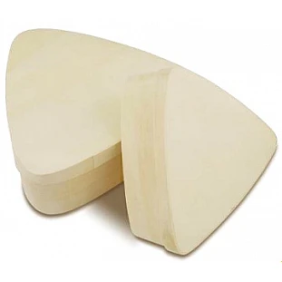 Koka kastītes(2 gb.)