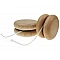 Wooden Yo-Yo (60 x 13 mm)