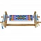 Bead Loom (34 x 12 cm)