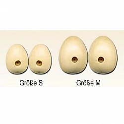 Деревянные ножки для кукол (8 шт.)